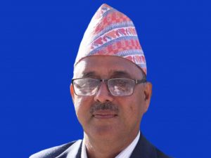 मन्त्री घिमिरेलाई कोरोना संक्रमण