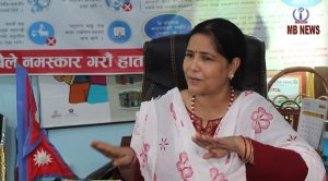 न्याय सम्पादनको काम पनि अत्यावश्यक भित्र पर्छ : उप–प्रमुख भट्ट न्याय सम्पादनको काम पनि अत्यावश्यक भित्र पर्छ : उप–प्रमुख भट्ट