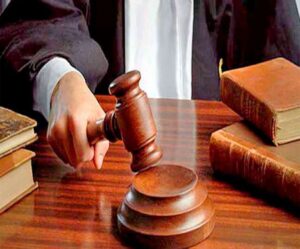 ८ वर्षीया बालिका बलात्कार गर्ने युवकलाई २५ वर्ष कैद फैसला