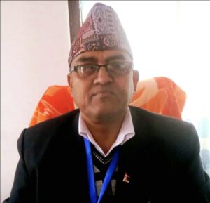 काठमाडौंका प्रमुख जिल्ला अधिकारी दाहाललाई कोरोना संक्रमण काठमाडौंका प्रमुख जिल्ला अधिकारी दाहाललाई कोरोना संक्रमण