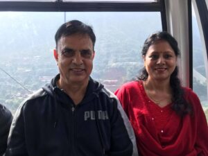 कलाकार हरिवंश आचार्य दम्पतीलाई कोरोना संक्रमण पुष्टि कलाकार हरिवंश आचार्य दम्पतीलाई कोरोना संक्रमण पुष्टि