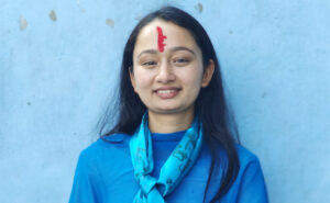 बीबीएस प्रथम वर्षमा समिता नेपाल टप भएको दाबी