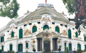 राष्ट्र बैंकले जारी गर्यो खाता रोक्का तथा फुकुवासम्बन्धी विनियमावली राष्ट्र बैंकले जारी गर्यो खाता रोक्का तथा फुकुवासम्बन्धी विनियमावली