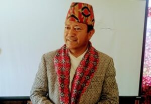 कानूनमन्त्री शाहलाई थप उपचारका लागि काठमाडौं लगियो कानूनमन्त्री शाहलाई थप उपचारका लागि काठमाडौं लगियो
