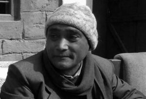 कोरोना संक्रमणबाट पूर्व सांसद चौधरीको निधन
