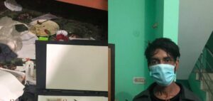 नक्कली नोट छाप्ने कारखाना, दुई जना पक्राउ नक्कली नोट छाप्ने कारखाना, दुई जना पक्राउ