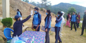 कक्षा ११ को परीक्षा सुरु