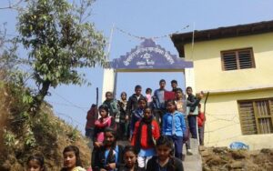 दोगडाकेदार गाउँपालिकाका विद्यालय सञ्चालन