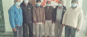 बलात्कार घटनामा मिलापत्र गराउने छ जना पक्राउ