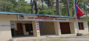 कर्मचारीमा कोरोना संक्रमण भएपछि आलिताल गाउँपालिका बन्द कर्मचारीमा कोरोना संक्रमण भएपछि आलिताल गाउँपालिका बन्द