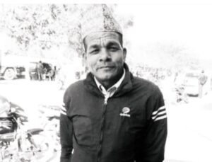 बैतडीमा चार दिनदेखि बेपत्ता कर्मचारी मृत फेला बैतडीमा चार दिनदेखि बेपत्ता कर्मचारी मृत फेला