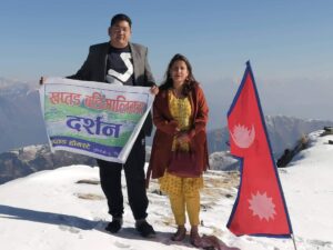 तस्बिरमा खप्तड , बडिमालिका र रामारोशन क्षेत्र तस्बिरमा खप्तड , बडिमालिका र रामारोशन क्षेत्र