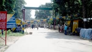गौरीफन्टा नाकाबाट आएका ४६ जनालाई कोरोना संक्रमण गौरीफन्टा नाकाबाट आएका ४६ जनालाई कोरोना संक्रमण