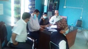 धनगढीका विद्यालय ९ दिनसम्म बन्द धनगढीका विद्यालय ९ दिनसम्म बन्द