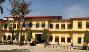 धनगढीको जेसिस एभरेष्ट विद्यालय बैशाख १० गतेसम्म बन्द धनगढीको जेसिस एभरेष्ट विद्यालय बैशाख १० गतेसम्म बन्द