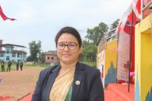 सुदूरपश्चिम प्रदेश उपसभामुखलाई कोरोना संक्रमण
