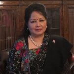 धनगढीबाट क्षेत्रीय प्रतिनिधि चुनिइन् आरजु देउवा धनगढीबाट क्षेत्रीय प्रतिनिधि चुनिइन् आरजु देउवा
