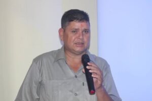 एमाले कैलालीका कार्यबाहक अध्यक्षको माग – चालु अधिवेशनमा नै विश्व विद्यालयको ऐन आओस्