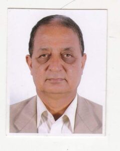 कोरोना महामारीमा केन्द्र र प्रदेश सरकारको सहयोग पाइएन : नगरप्रमुख चन्द कोरोना महामारीमा केन्द्र र प्रदेश सरकारको सहयोग पाइएन : नगरप्रमुख चन्द