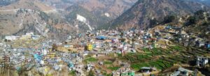 बाजुरा जिल्लामा मुख्यमन्त्री शाहको गृह पालिकाभन्दा कम बजेट बाजुरा जिल्लामा मुख्यमन्त्री शाहको गृह पालिकाभन्दा कम बजेट