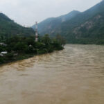 कर्णाली नदी कटान रोक्न प्रभावकारी काम भएन’