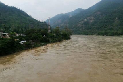 कर्णाली नदी कटान रोक्न प्रभावकारी काम भएन’