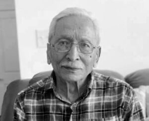 कलाकार उत्तम नेपालीको निधन