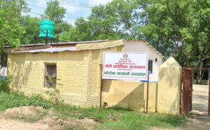 सेतीमा गरिएको परीक्षणमा मंगलबार थप ४ जनामा संक्रमण पुष्टि सेतीमा गरिएको परीक्षणमा मंगलबार थप ४ जनामा संक्रमण पुष्टि