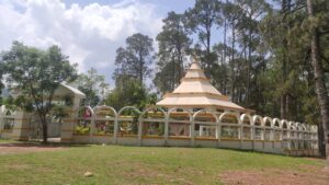 बैतडीको पाटनमा रहेका प्रसिद्ध शक्तिपिठ उदयदेव मन्दिर र रामेश्वर धाम (फोटो फिचर) बैतडीको पाटनमा रहेका प्रसिद्ध शक्तिपिठ उदयदेव मन्दिर र रामेश्वर धाम (फोटो फिचर)