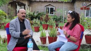 देश बनाउन नायकको आवश्यकता नभई जनता जागरुक भए पुग्छ : वरिष्ठ अधिवक्ता त्रिपाठी