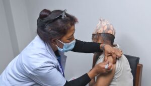कोभिशिल्ड र भेरोसेलमध्ये कुन खोपमा बढी छ रोग प्रतिरोधात्मक क्षमता ? कोभिशिल्ड र भेरोसेलमध्ये कुन खोपमा बढी छ रोग प्रतिरोधात्मक क्षमता ?