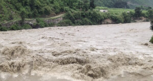 डडेल्धुरा र डोटीमा अति भारी वर्षा, तटीय क्षेत्रमा सतर्कता अपनाउन आग्रह डडेल्धुरा र डोटीमा अति भारी वर्षा, तटीय क्षेत्रमा सतर्कता अपनाउन आग्रह