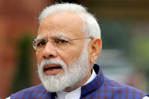 नेपालसँगको सीमा समस्या समाधान गर्ने मोदीको प्रतिबद्धता