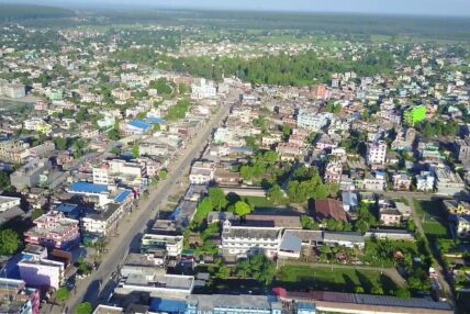 तराई क्षेत्रमा ‘तातो दिन’, हिमाली र पहाडी भूभागका केही ठाउँमा वर्षाको पूर्वानुमान