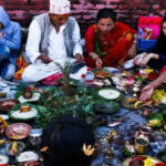 गणेश चतुर्थी र ऋषिपञ्चमी आज, सप्तऋषिको पूजाआराधना गरिँदै