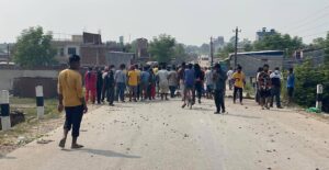 आजबाट हट्यो मोतिपुरको कर्फ्यु आजबाट हट्यो मोतिपुरको कर्फ्यु