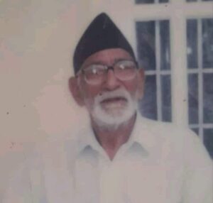 सुदूरपश्चिमका वरिष्ठ पत्रकार चन्दको निधन