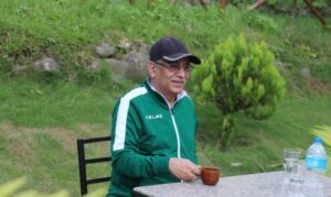 प्रचण्ड अस्पतालबाट डिस्चार्ज