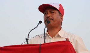 विप्लवसहितका नेताहरुविरुद्ध पक्राउ पुर्जी जारी