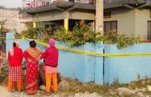 कैलालीमा एक महिला घर भित्रै मृत फेला कैलालीमा एक महिला घर भित्रै मृत फेला