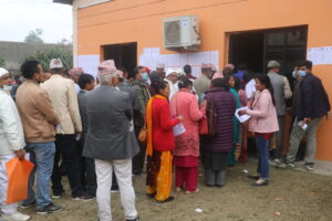 कांग्रेस सुदूरपश्चिम अधिवेशन : ५६ पदमा १७९ जना उम्मेदवार