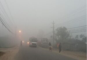 तराईमा हुस्सु, यस्तो छ तीन दिनको मौसमी अवस्था तराईमा हुस्सु, यस्तो छ तीन दिनको मौसमी अवस्था