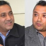 गगन थापा सर्वसम्मत महाधिवेशन प्रतिनिधि, विश्वप्रकाश चुनावबाट निर्वाचित गगन थापा सर्वसम्मत महाधिवेशन प्रतिनिधि, विश्वप्रकाश चुनावबाट निर्वाचित