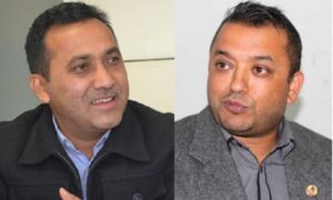 मतगणना अपडेट : गगन भारी मतले अगाडि, विश्वप्रकाश दोस्रोमा