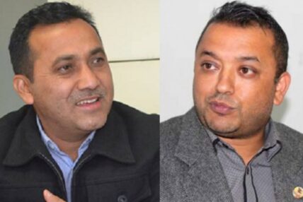 गगन थापा सर्वसम्मत महाधिवेशन प्रतिनिधि, विश्वप्रकाश चुनावबाट निर्वाचित