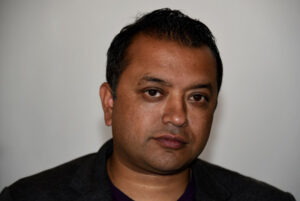 महामन्त्रीमा गगन थापाको जित सुनिश्चित, विश्वप्रकाश शर्माको सम्भावना पनि बलियो