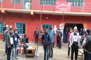 एमाले कञ्चनपुर : दश बजेदेखि मतगणना एमाले कञ्चनपुर : दश बजेदेखि मतगणना