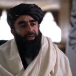 अफगानिस्तानमा महिला अधिकारकर्मी बेपत्ता भएको बारे बोल्यो तालिबान : ‘हामीले अपहरण गरेका छैनौँ’