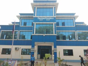 अनुमति विना क्लिनिक र फार्मेसी सञ्चालन गर्ने चार जना पक्राउ