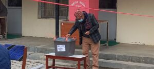 राष्ट्रिय सभा निर्वाचन : सुदूरपश्चिममा मतदान सकियो, आजै मतगणना